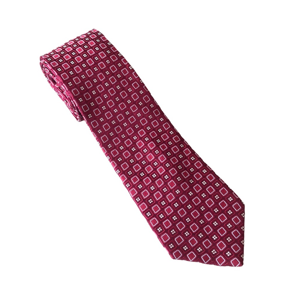 Jos. A Bank Executive Collection Tie XL